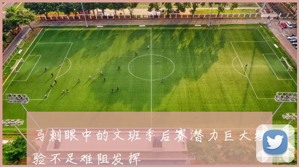 马刺眼中的文班季后赛潜力巨大经验不足难阻发挥