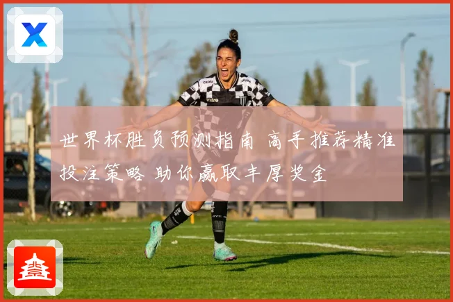 世界杯胜负预测指南 高手推荐精准投注策略 助你赢取丰厚奖金
