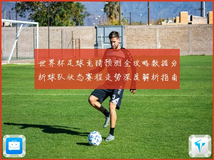 世界杯足球竞猜预测全攻略数据分析球队状态赛程走势深度解析指南