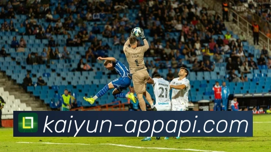 开云娱乐网站深度解析：探索娱乐世界新潮流与前沿科技的完美结合